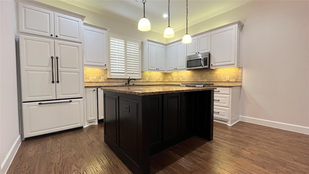 Meridian Square - Residential Lease