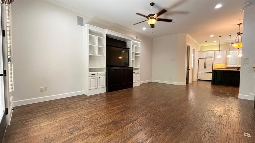 Meridian Square - Residential Lease