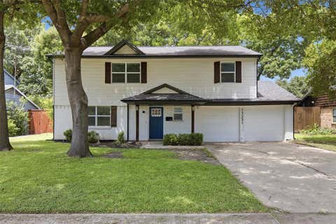 Photo of 13231 Veronica Road, Farmers Branch, TX 75234 (MLS # 21367410)