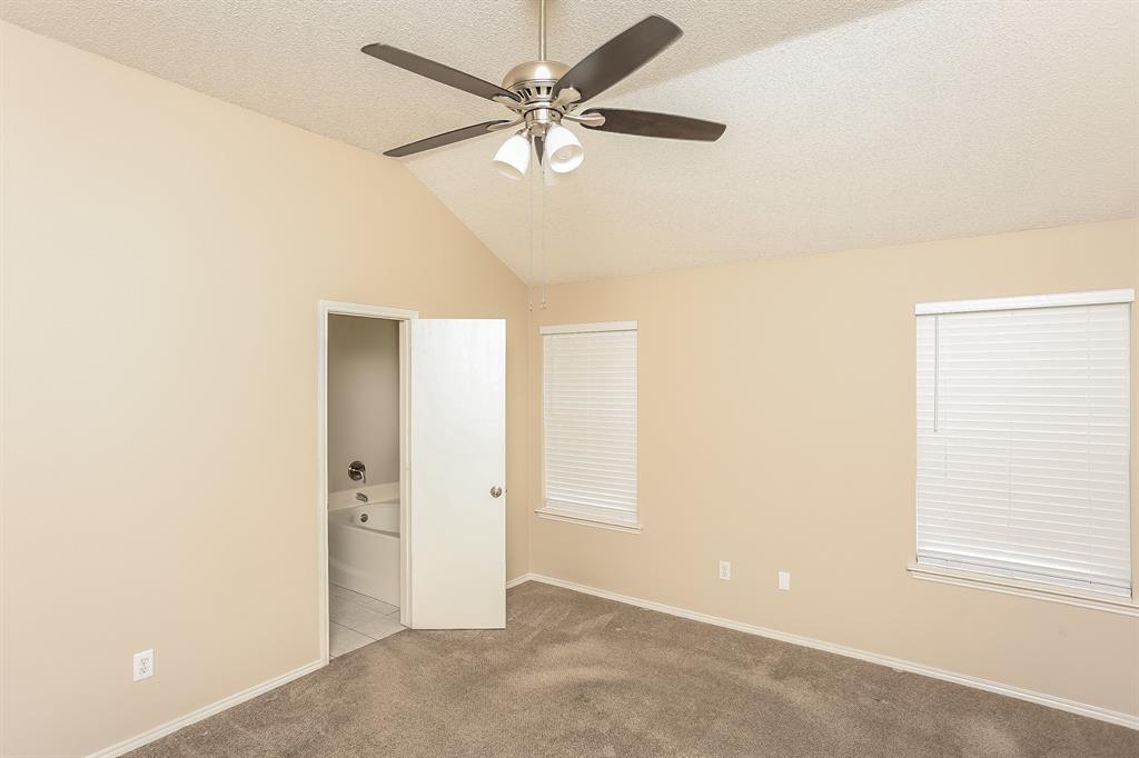 Lonesome Dove Estates - Residential Lease