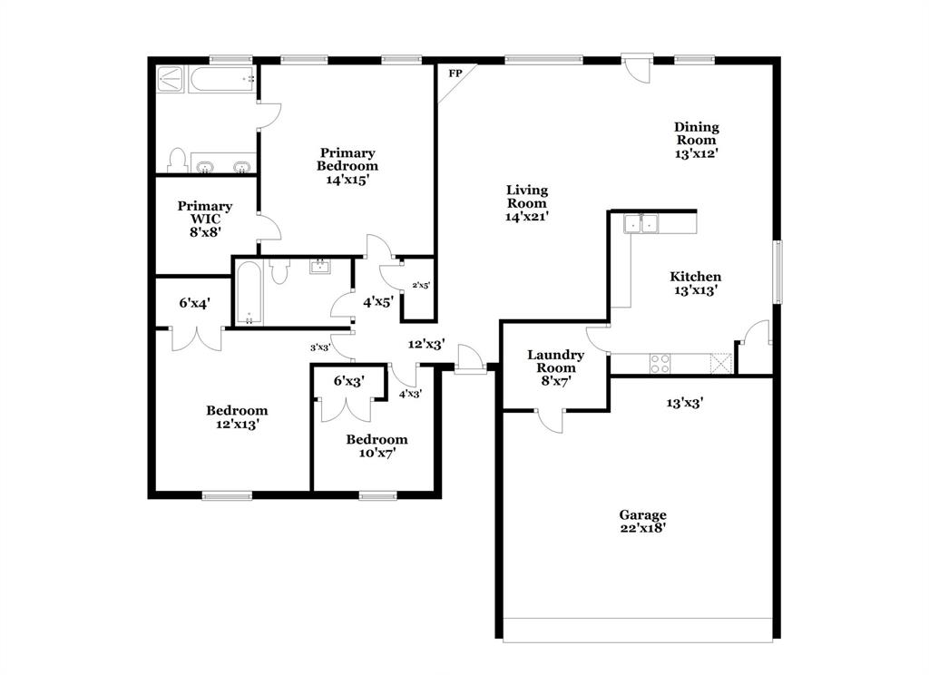 Lonesome Dove Estates - Residential Lease