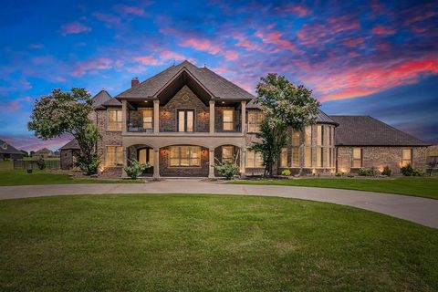 4411 Lake Breeze Drive McKinney TX 75071