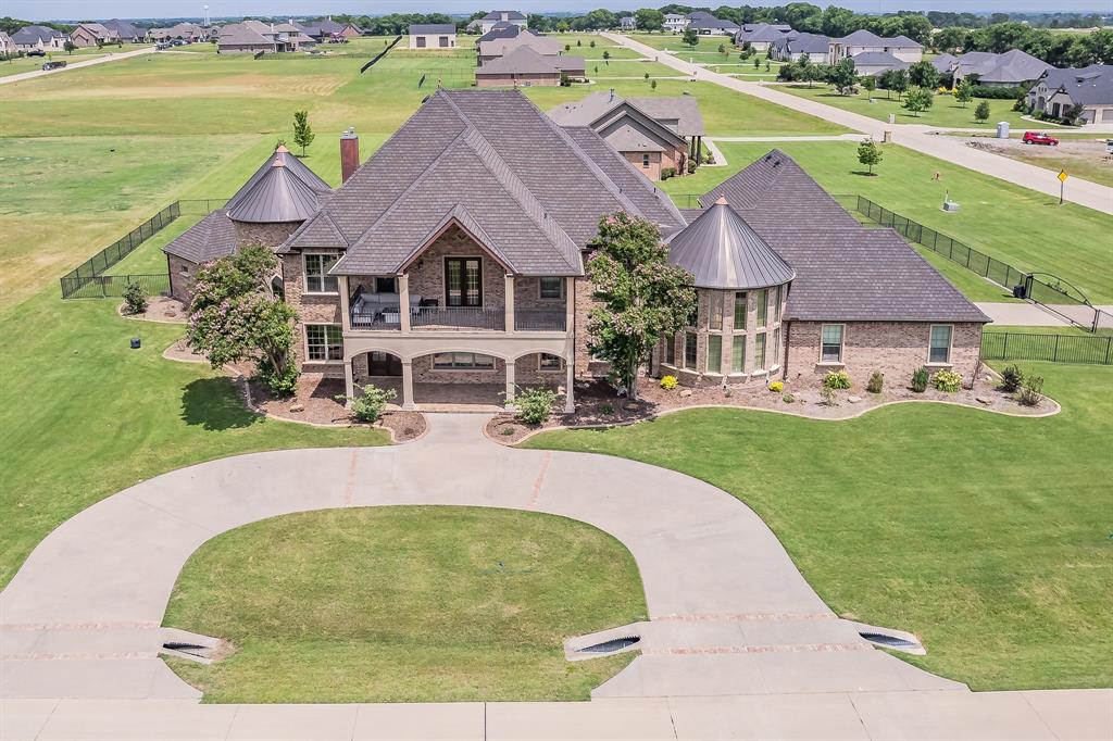 4411 Lake Breeze Drive
