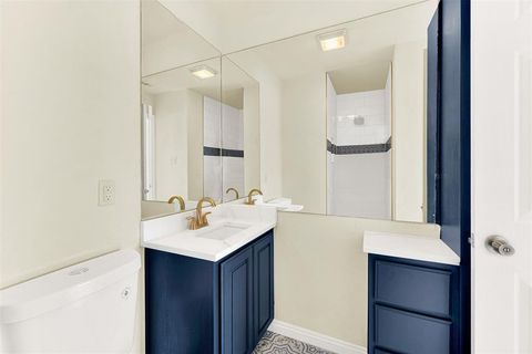 Tiny photo for 2033 Durham Street, Irving, TX 75062 (MLS # 21179761)