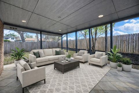 Tiny photo for 2033 Durham Street, Irving, TX 75062 (MLS # 21179761)