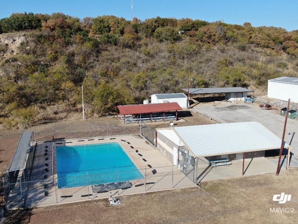 Tamarack Mountain Sec II - Land