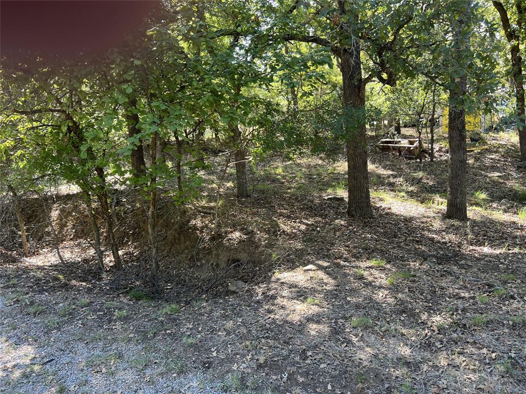 Tamarack Mountain Sec II - Land