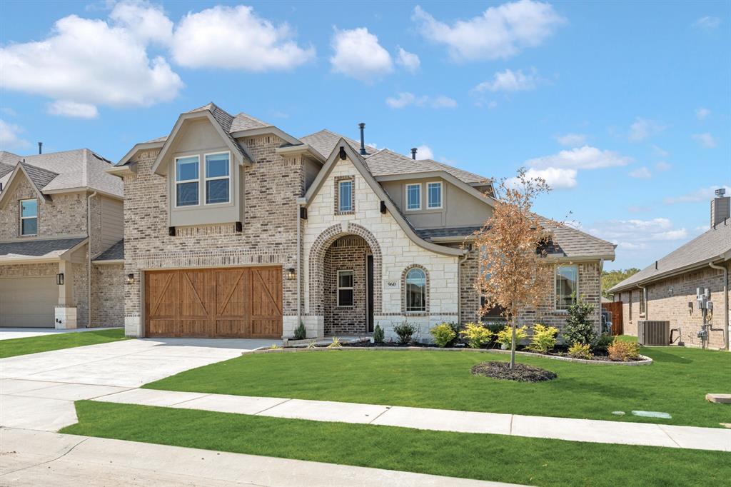 Eagle Glen 50 - Residential