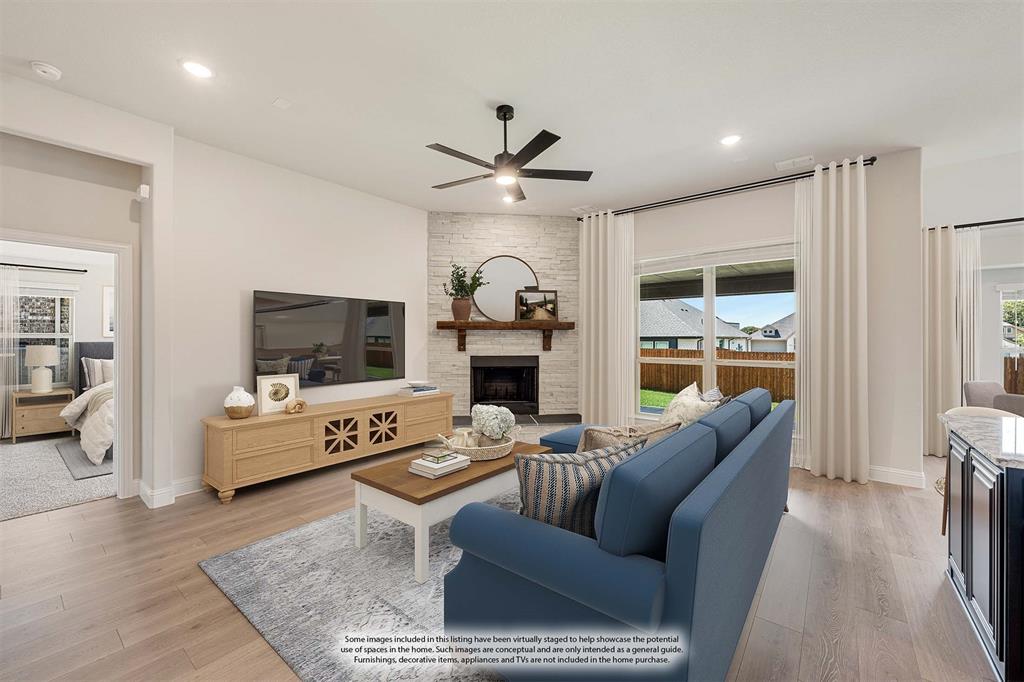 Eagle Glen 50 - Residential