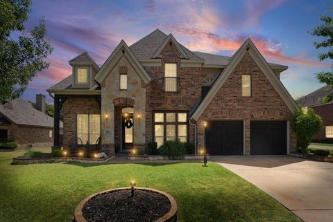 2018 Spring Creek Drive Midlothian TX 76065
