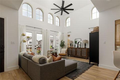 408 Blue Creek Cove McKinney TX 75071