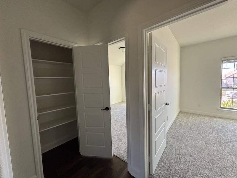 Talon Hill Add - Residential