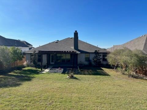 Talon Hill Add - Residential