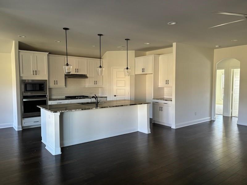 6924 Talon Bluff Drive