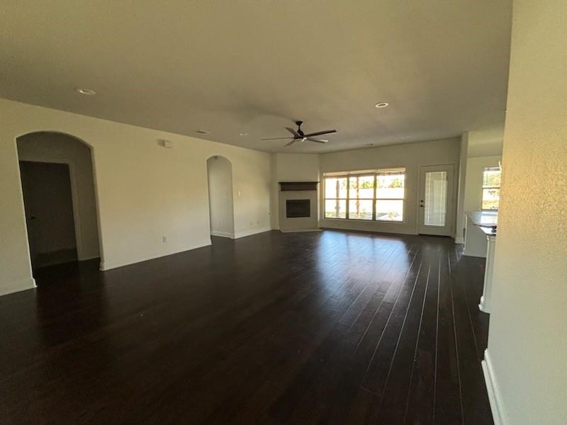 Talon Hill Add - Residential