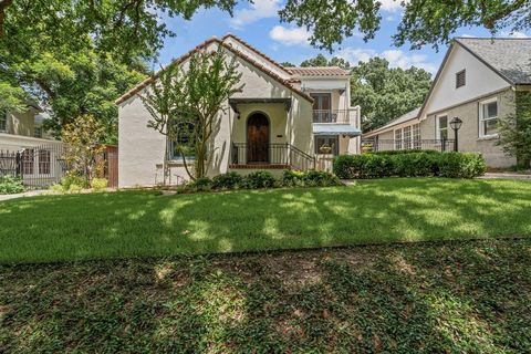 2228 Wilshire Boulevard Fort Worth TX 76110