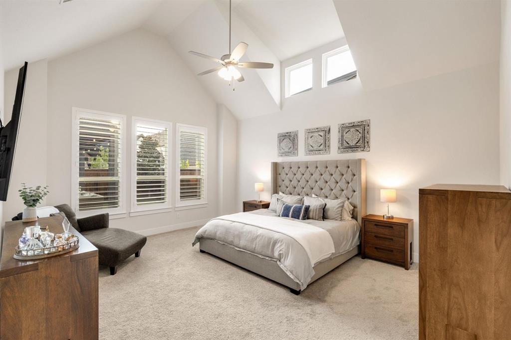 Light Farms The Grange Neighborhood Ph 4 - Residential