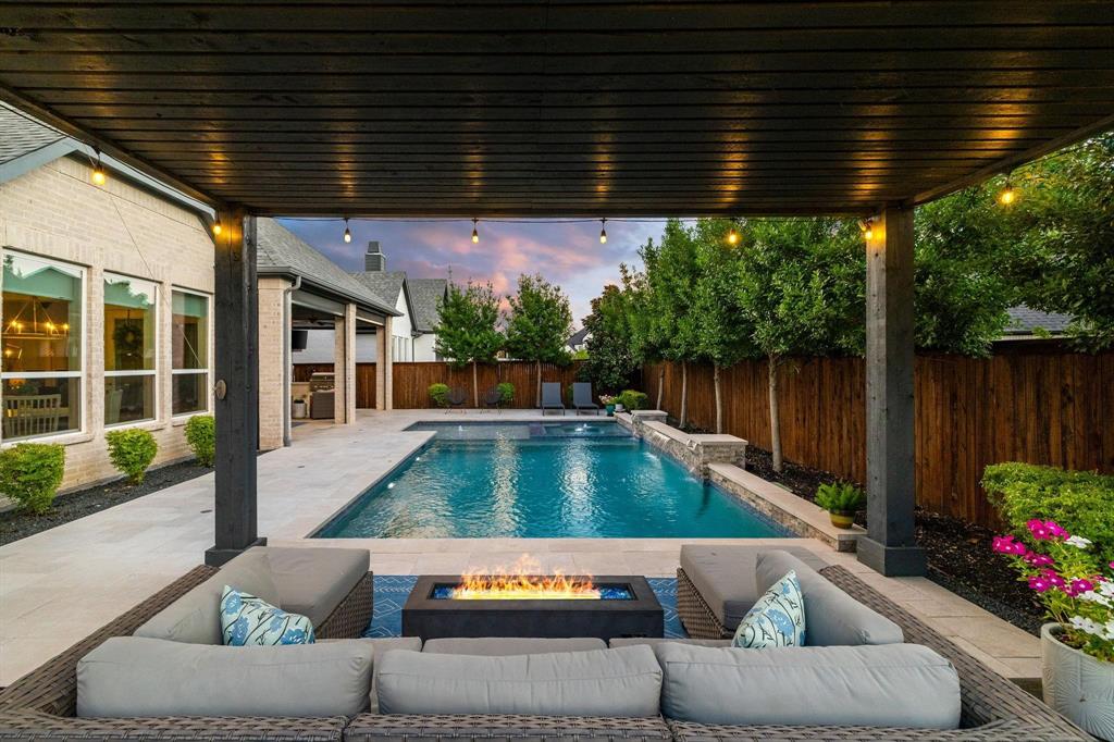 Light Farms The Grange Neighborhood Ph 4 - Residential