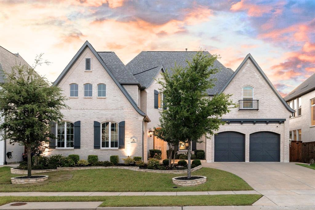 Light Farms The Grange Neighborhood Ph 4 - Residential