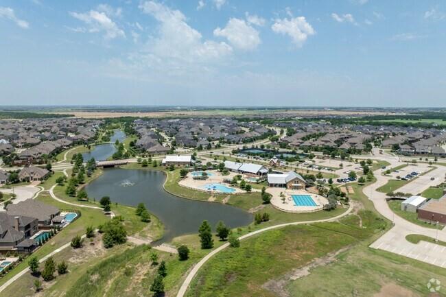 Light Farms The Grange Neighborhood Ph 4 - Residential