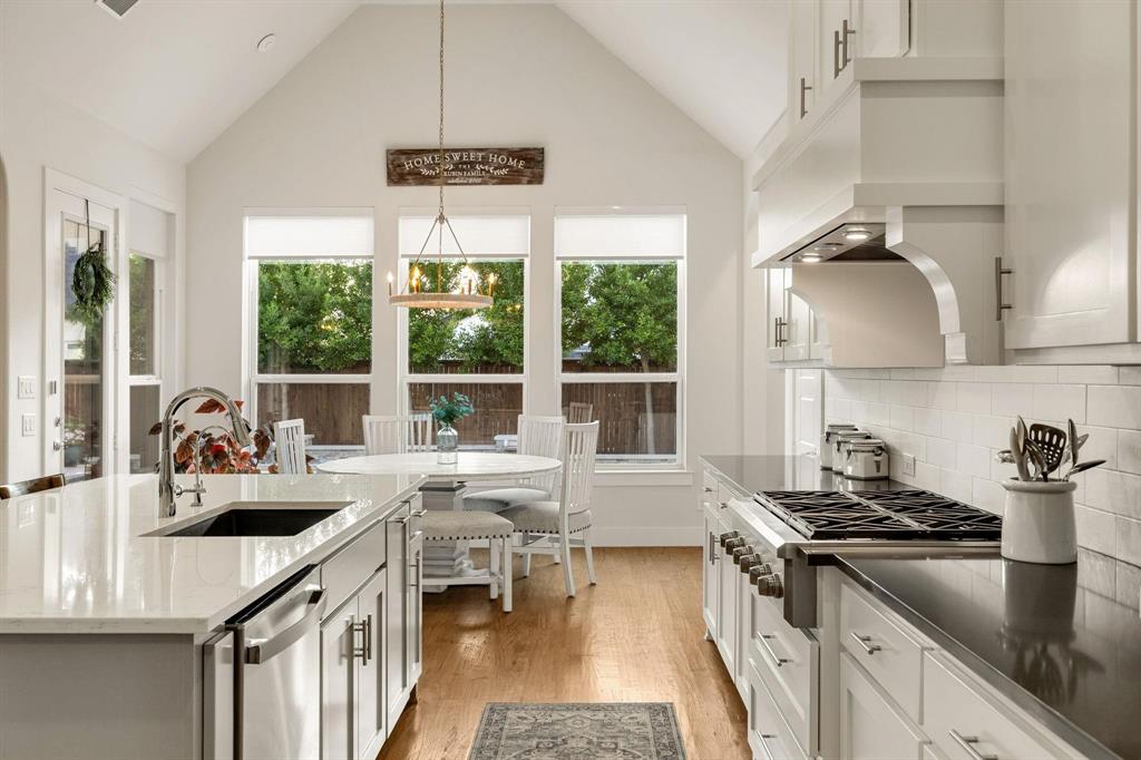 Light Farms The Grange Neighborhood Ph 4 - Residential