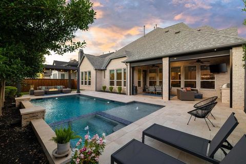 3375 Bellcrest Way Celina TX 75009