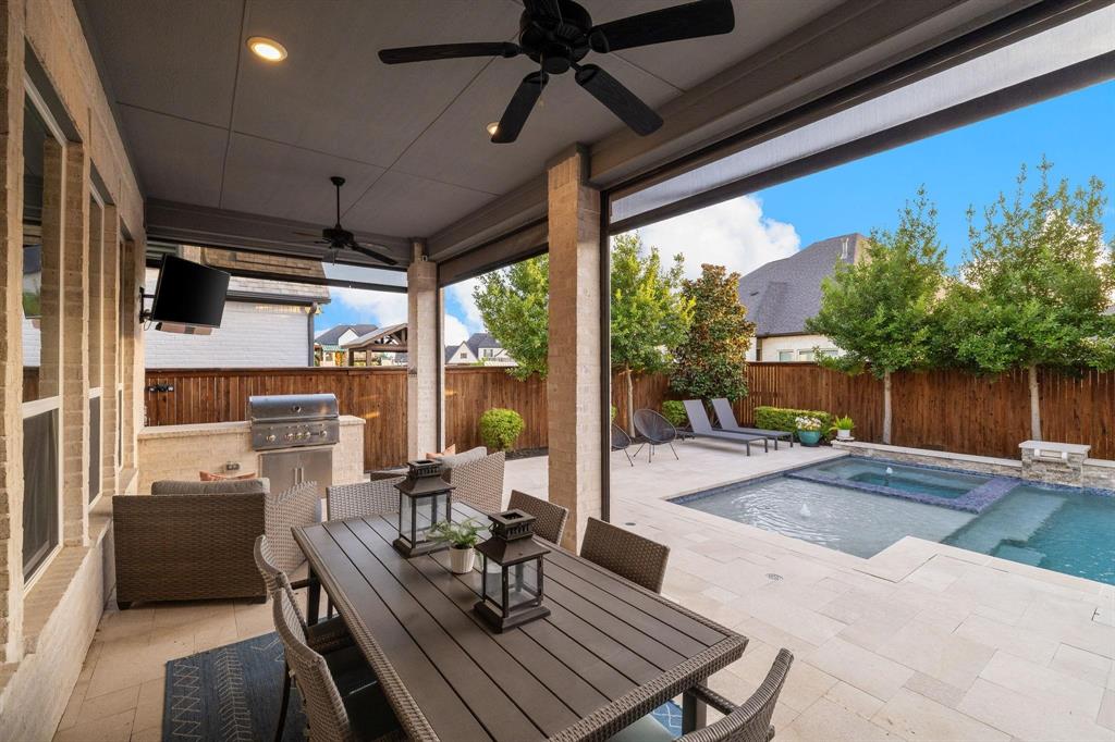 Light Farms The Grange Neighborhood Ph 4 - Residential