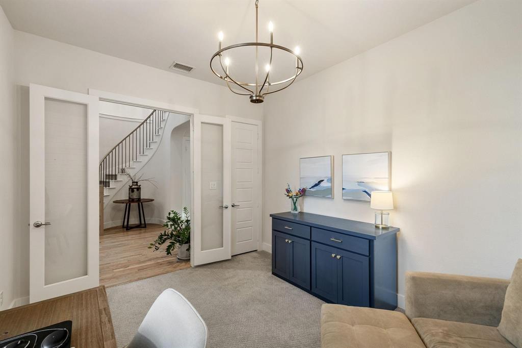 Light Farms The Grange Neighborhood Ph 4 - Residential