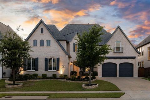 3375 Bellcrest Way Celina TX 75009
