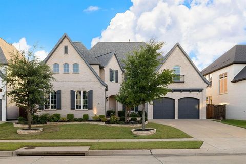 3375 Bellcrest Way Celina TX 75009