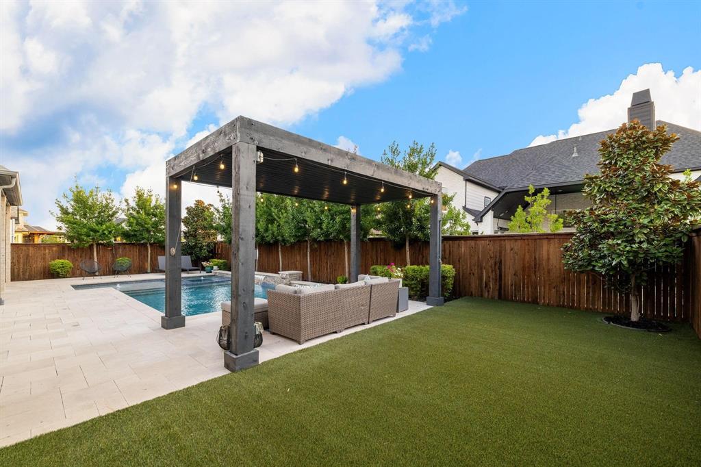 Light Farms The Grange Neighborhood Ph 4 - Residential