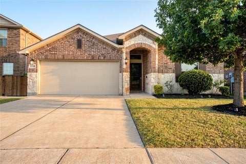 Photo of 11720 Champion Creek Drive, Frisco, TX 75034 (MLS # 21319001)