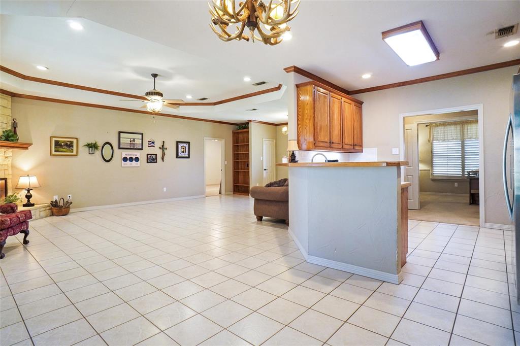 Hill Country Way Estates - Residential