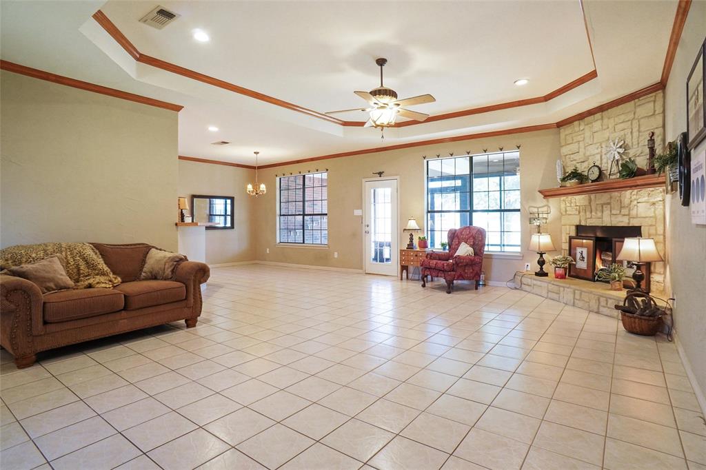 Hill Country Way Estates - Residential