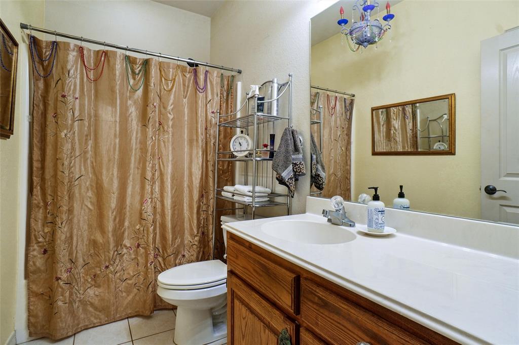 Hill Country Way Estates - Residential