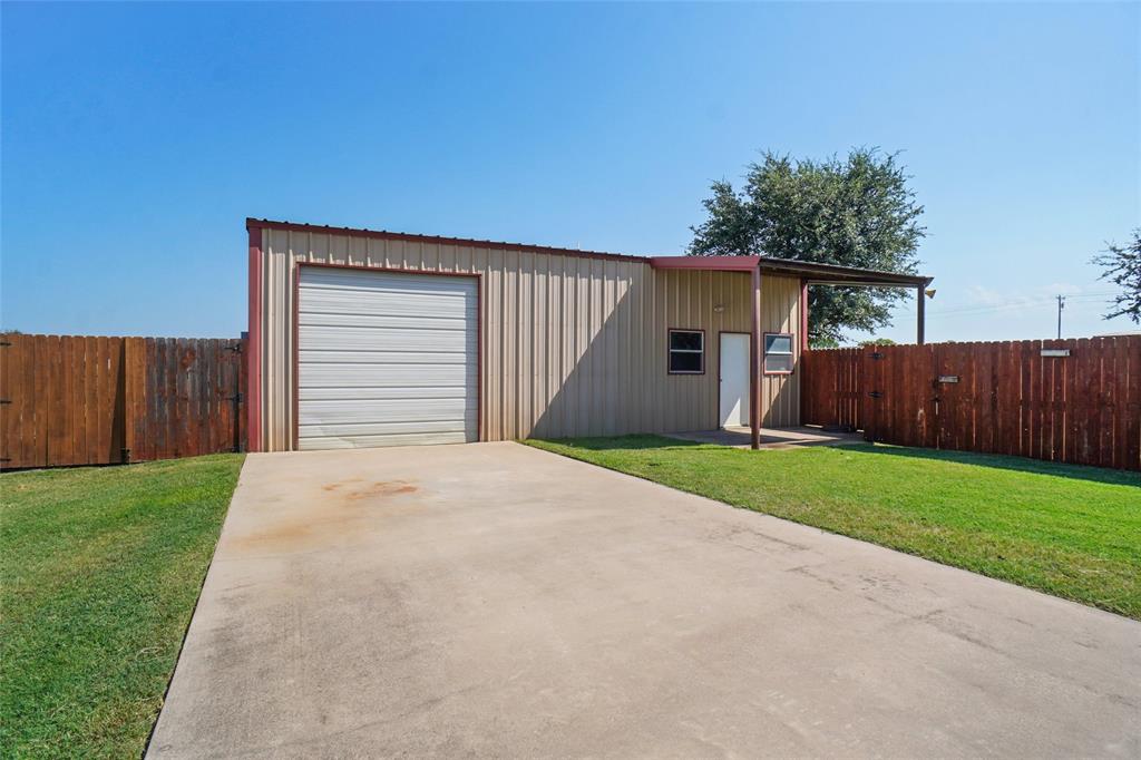 Hill Country Way Estates - Residential