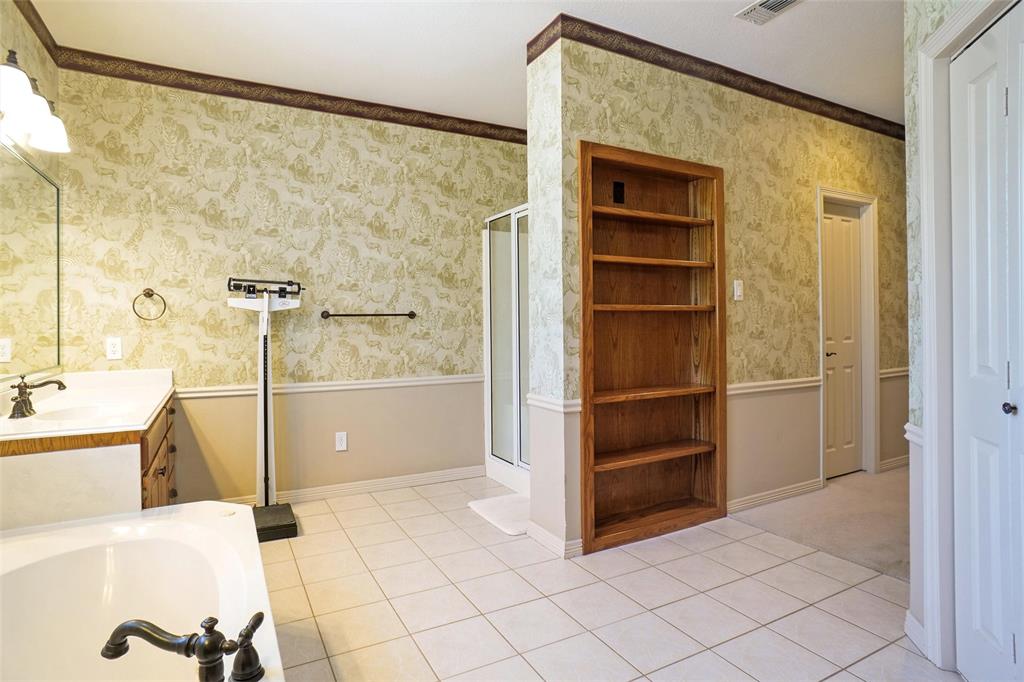 Hill Country Way Estates - Residential