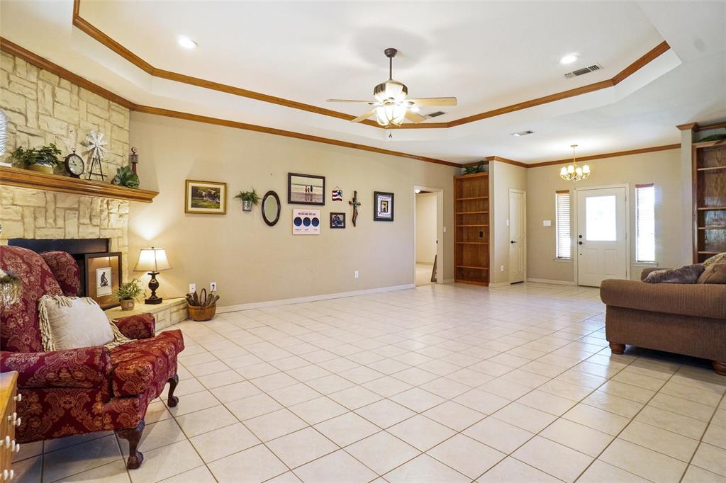 Hill Country Way Estates - Residential