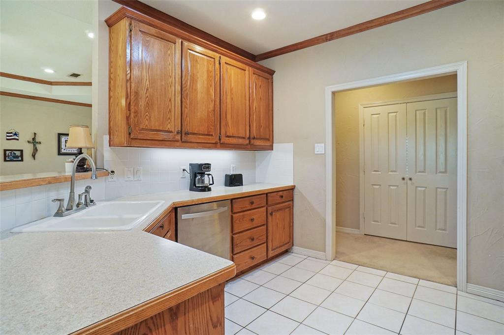 Hill Country Way Estates - Residential