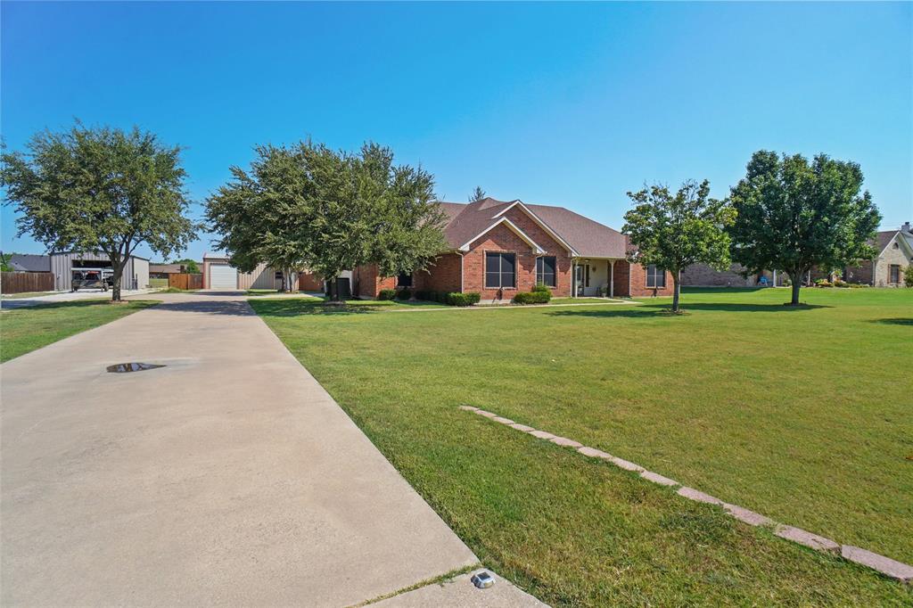 Hill Country Way Estates - Residential