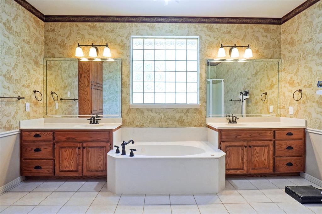 Hill Country Way Estates - Residential