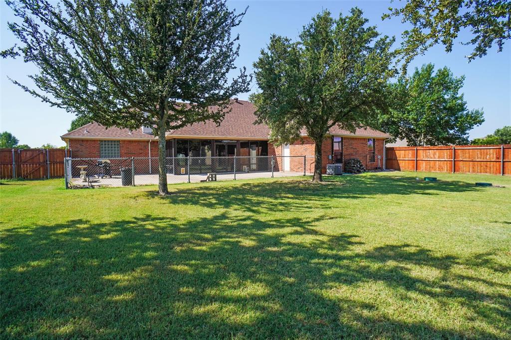 Hill Country Way Estates - Residential