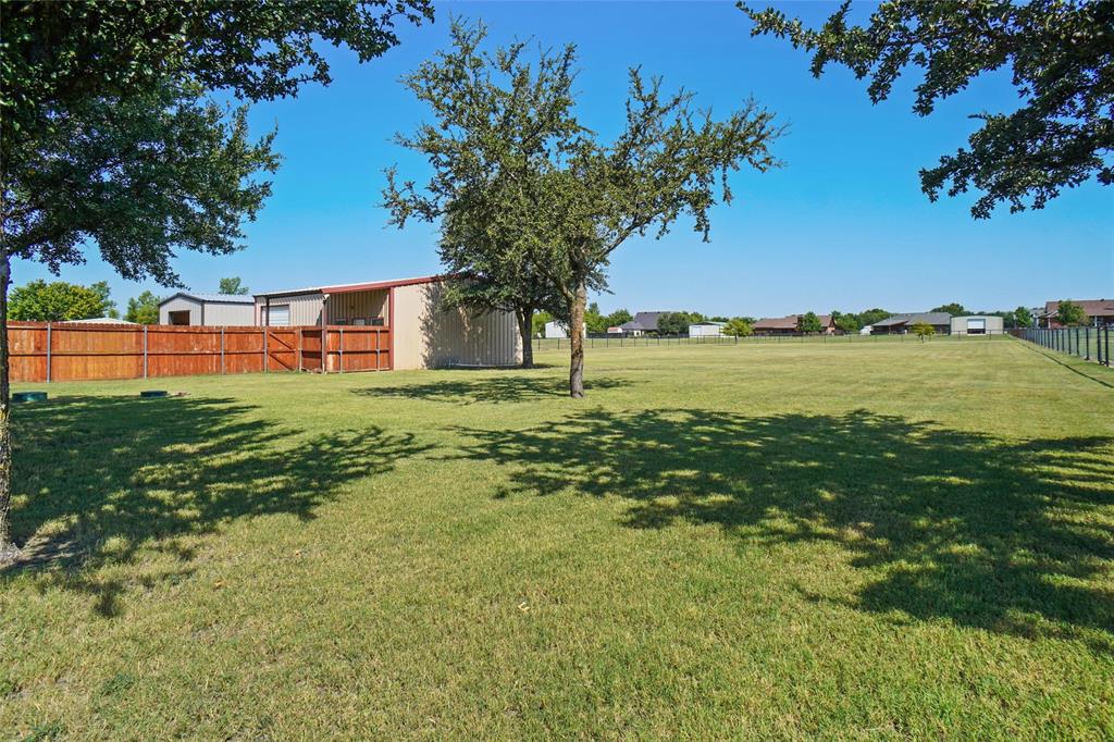 Hill Country Way Estates - Residential