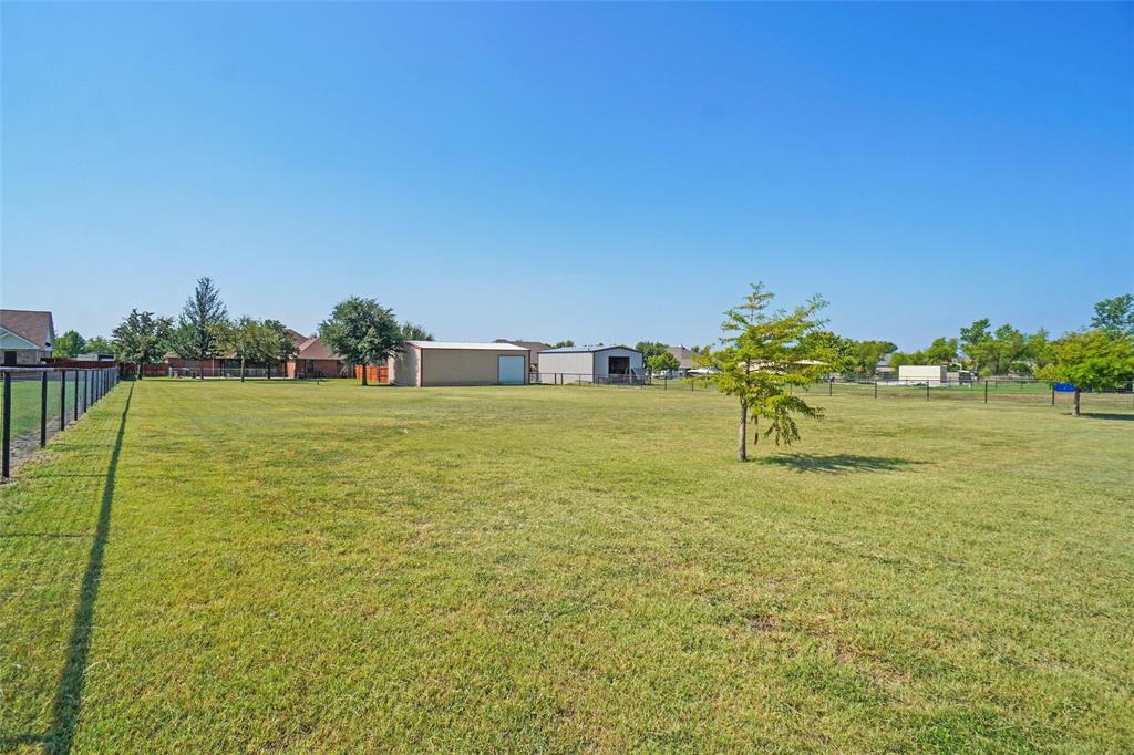 Hill Country Way Estates - Residential