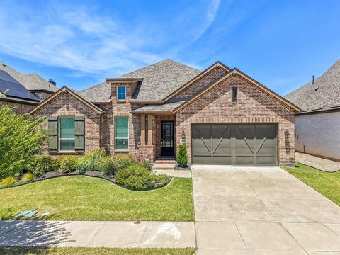 847 Longbranch Way Little Elm TX 76227