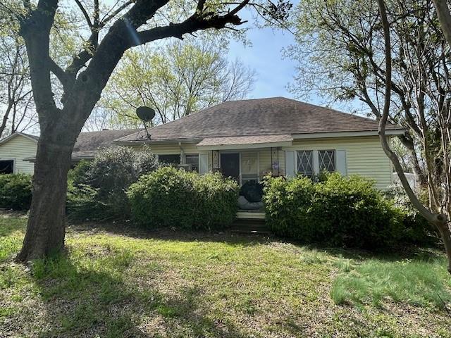507 W Locust Street