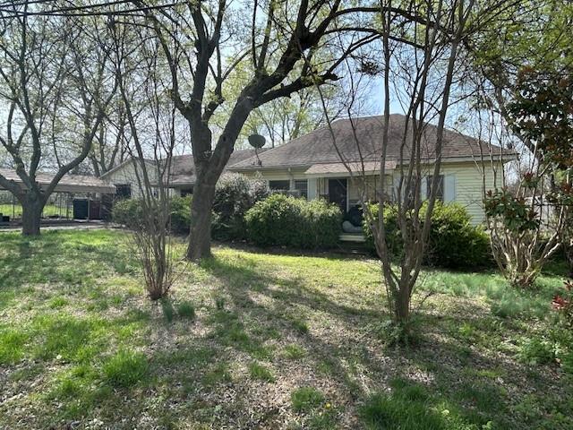 MCDANIEL GRANGER - Residential