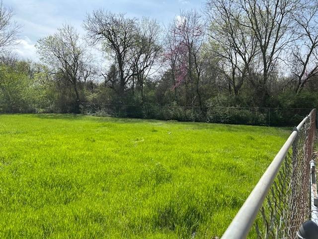 MCDANIEL GRANGER - Residential