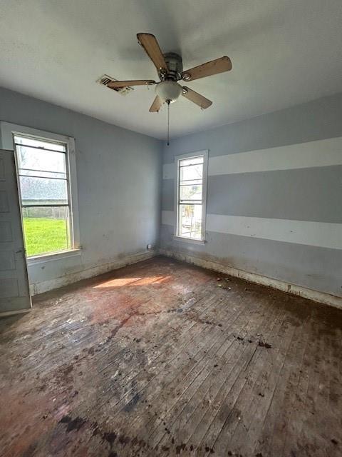 MCDANIEL GRANGER - Residential