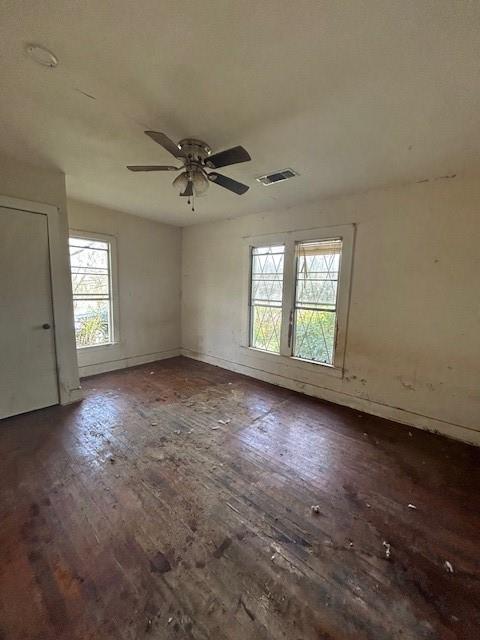 MCDANIEL GRANGER - Residential